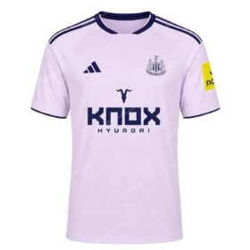 Newcastle United Third Shirt