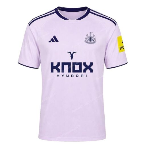 Newcastle United Third Shirt