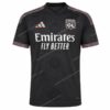 Olympique Lyon Third Shirt