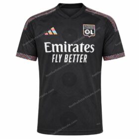 Olympique Lyon Third Shirt