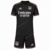 Olympique Lyon Third Kids Kit