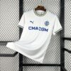 2026/2027 Olympique Marseille Home Football Shirt