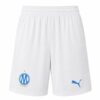 Olympique Marseille Home Football Shorts