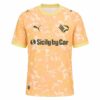 Palermo Away Football Shirt
