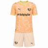 Palermo Away Kids Football Kit