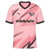 Palermo Home Football Shirt