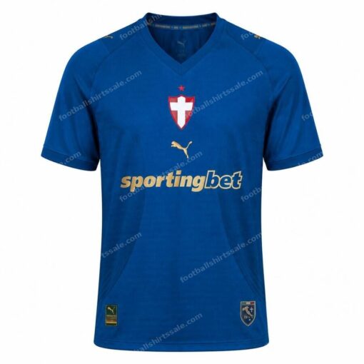 Palmeiras Third Football Shirt