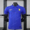 2026/2027 Player Version Chelsea Home Football Shirt