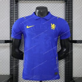 2026/2027 Player Version Chelsea Home Football Shirt