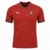 Portugal Home Player Version Shirt