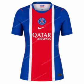 Psg Home Women S Football Shirt