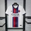 2026/2027 PSG Paris Saint-Germain Away Football Shirt