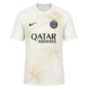 Psg Pre Match Football Top
