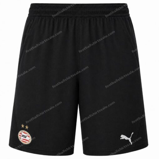 Psv Eindhoven Home Shorts