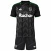 Rc Lens Away Kids Football Kit