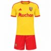 Rc Lens Home Kids Football Kit