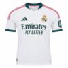 Real Madrid Home Player Version Shirt
