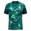 Real Madrid Pre Match Training Top