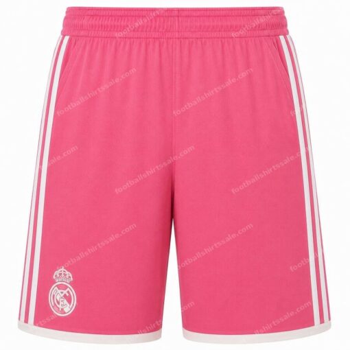 Real Madrid Third Shorts