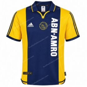 Retro Ajax Away Shirt 00 01