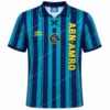 Retro Ajax Away Shirt 93 94