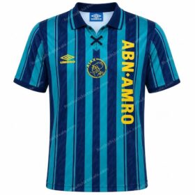 Retro Ajax Away Shirt 93 94