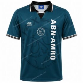 Retro Ajax Away Shirt 95 96