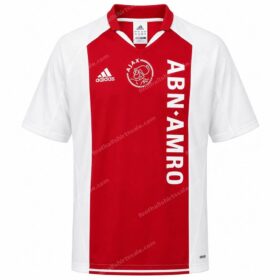 Retro Ajax Home Football Shirt 2005 2006