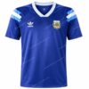 Retro Argentina Away Shirt 1992