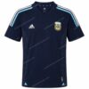 Retro Argentina Away Shirt 2002