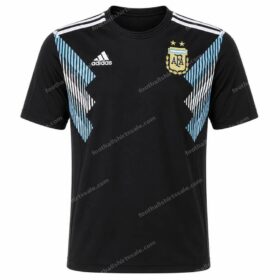 Retro Argentina Away Shirt 2018