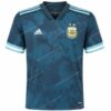 Retro Argentina Away Shirt 2020