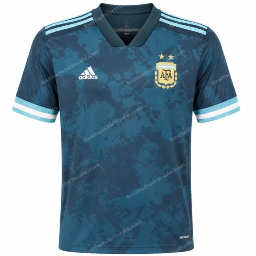 Retro Argentina Away Shirt 2020