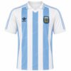 Retro Argentina Home Shirt 1992