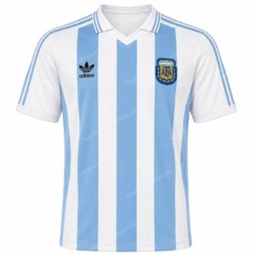 Retro Argentina Home Shirt 1992