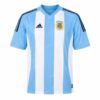 Retro Argentina Home Shirt 2002