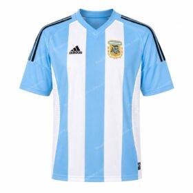Retro Argentina Home Shirt 2002