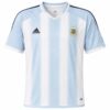 Retro Argentina Home Shirt 2004