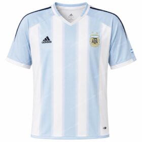 Retro Argentina Home Shirt 2004