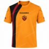 Retro As Roma Away Shirt 05 06