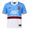 Retro Aston Villa Away Shirt 97 98