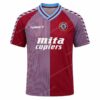Retro Aston Villa Home Shirt 88 89