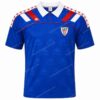 Retro Athletic Bilbao Away Shirt 94 95