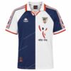 Retro Athletic Bilbao Away Shirt 97 98