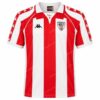 Retro Athletic Bilbao Home Shirt 98 99