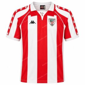 Retro Athletic Bilbao Home Shirt 98 99