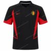Retro Belgium Away Shirt 2002
