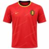 Retro Belgium Home Shirt 2000