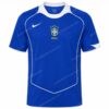 Retro Brazil Away Shirt 2004