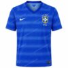 Retro Brazil Away Shirt 2014